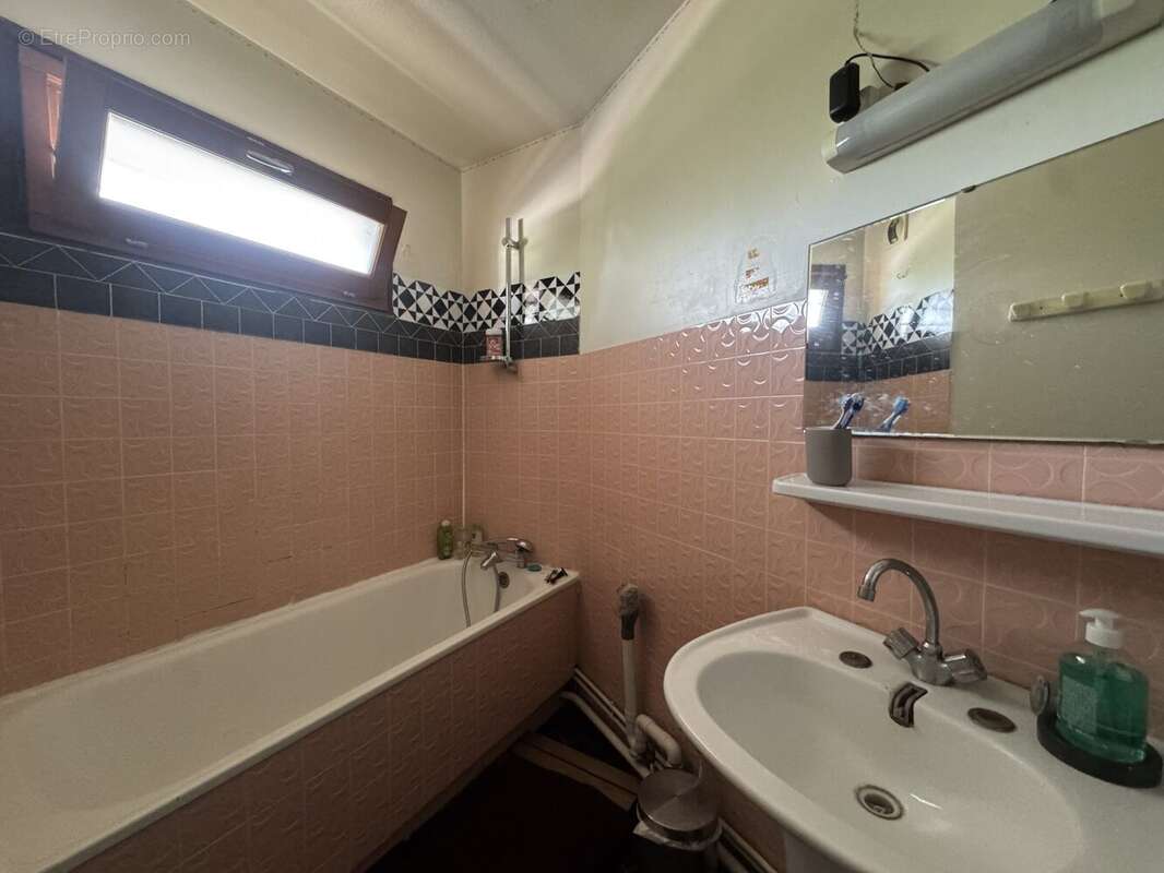 Appartement à TALENCE