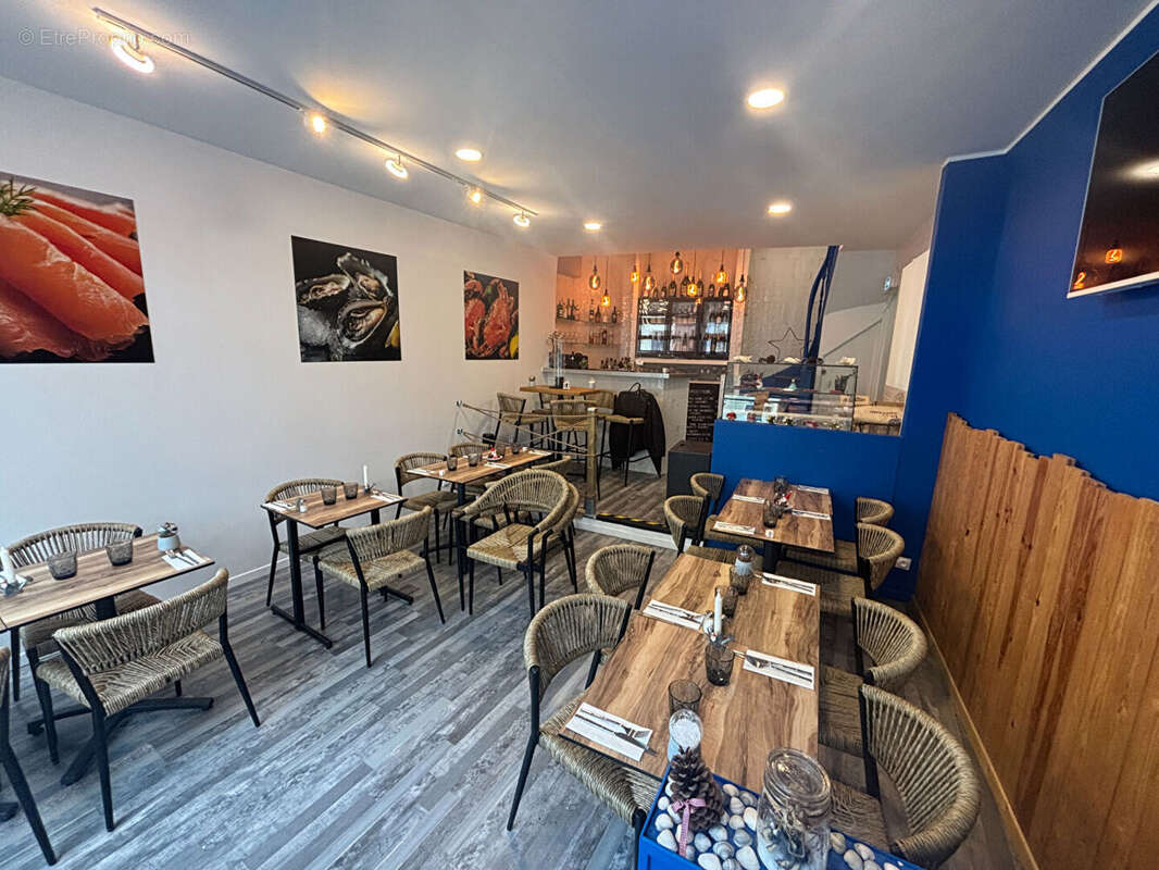 Commerce à VALENCIENNES