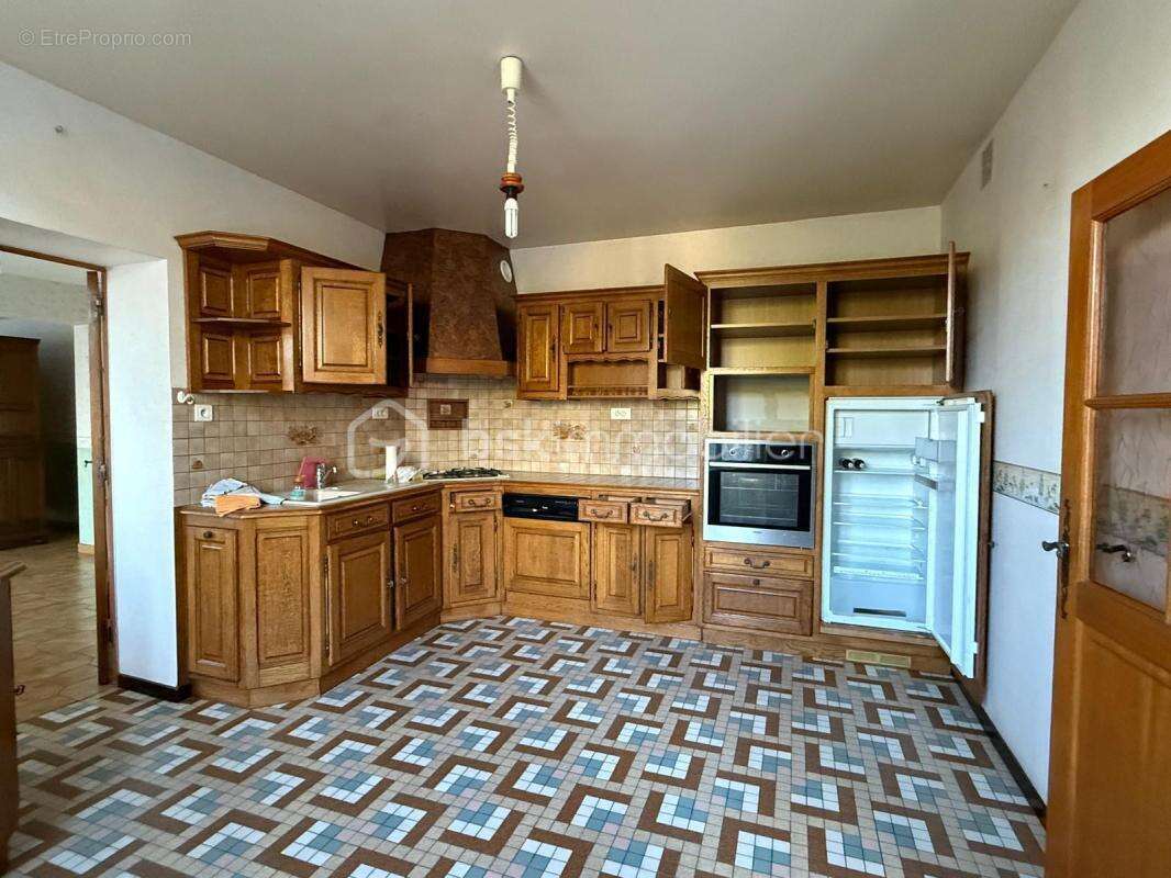 Maison de campagne - photo 5