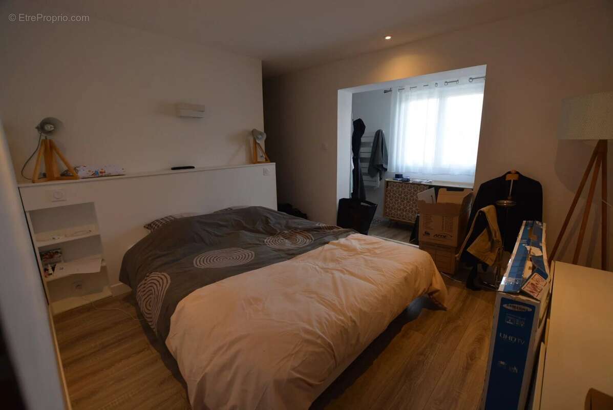 Maison à COLOMIERS