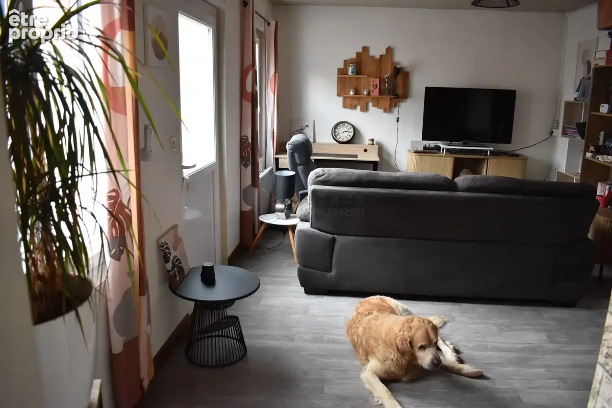Maison 5 pièces 115 m² à vendre à Doudeville (76560) - photo 4