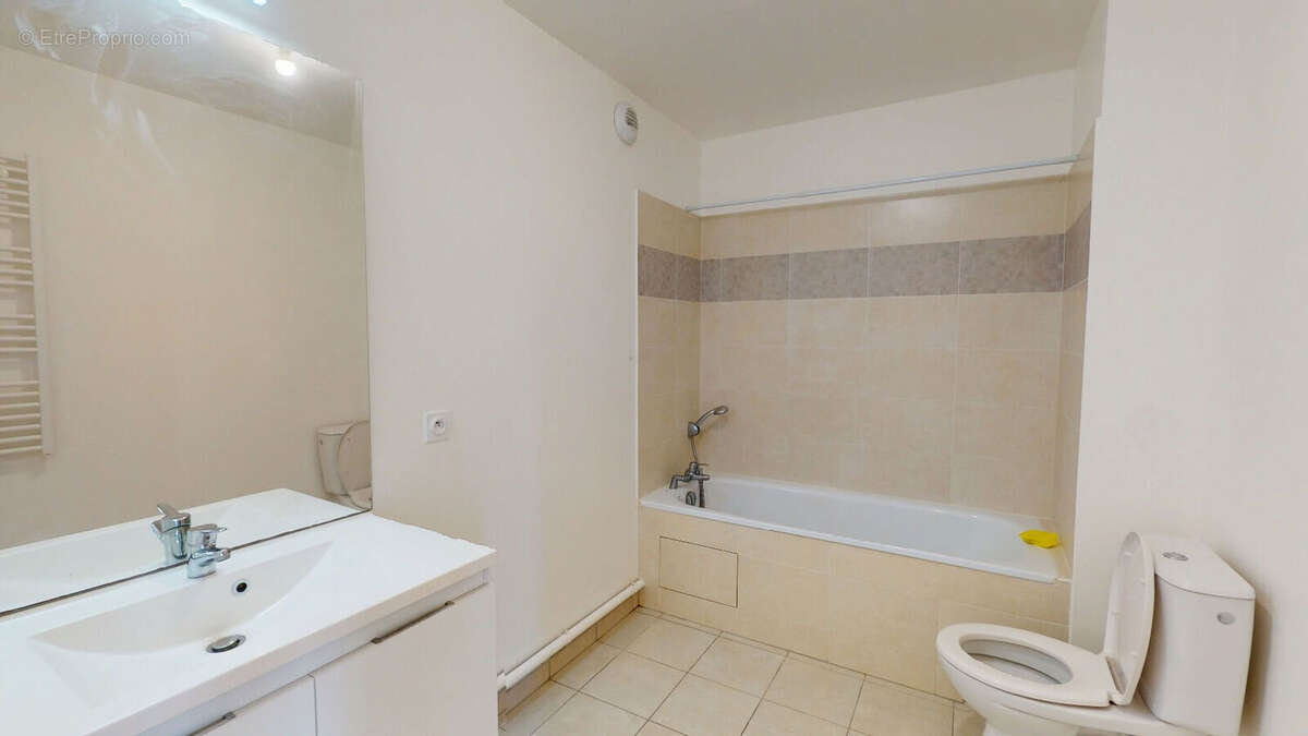 Appartement à NEUILLY-SUR-MARNE