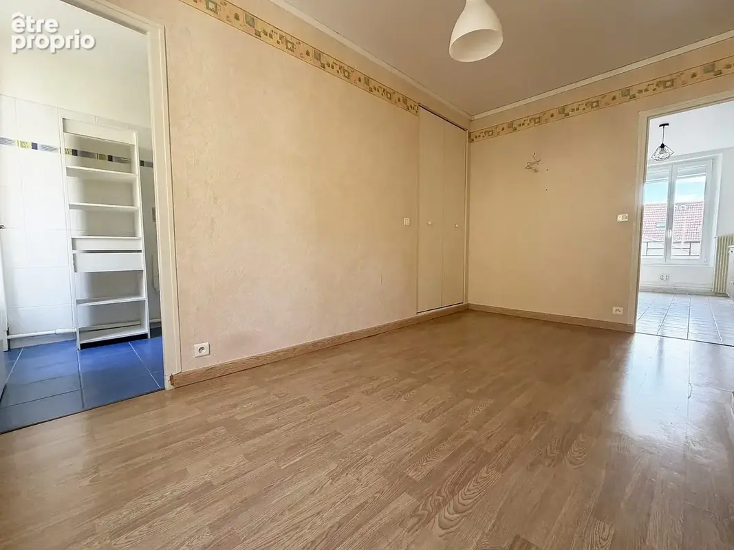 Appartement Cosy au calme en fond de cour - photo 11