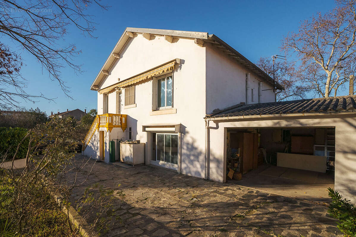 Maison à CARCASSONNE