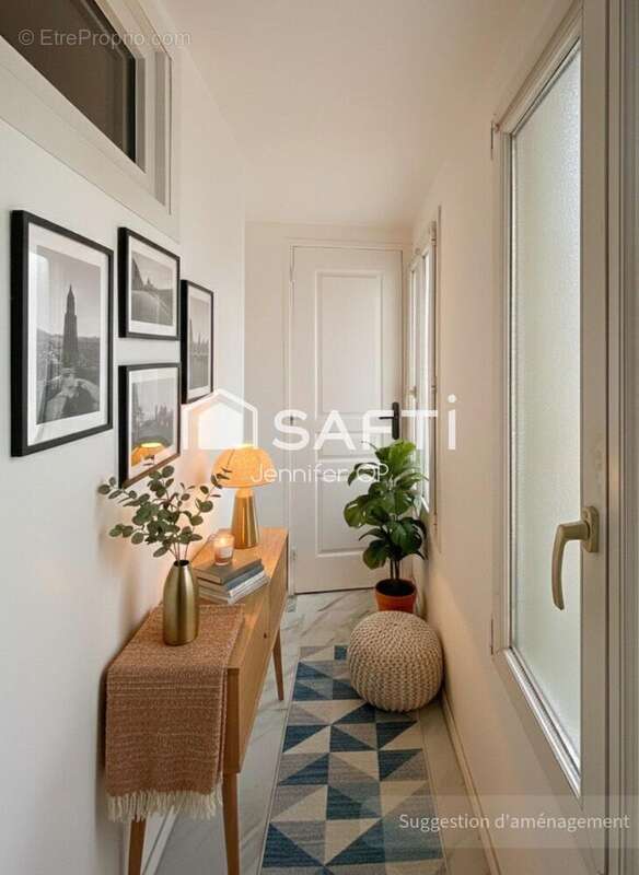 Photo 6 - Appartement à BAGNOLET