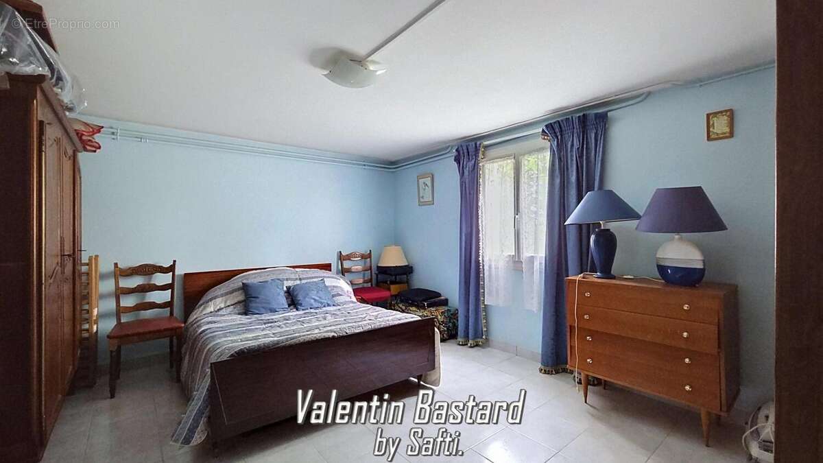 Photo 6 - Maison à SAINT-MARTIN-LE-BEAU