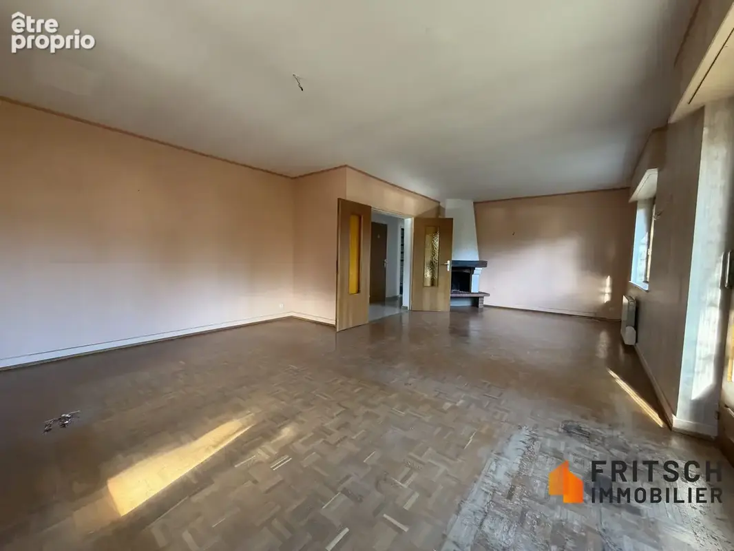 Maison 6 pièces 170 m² à vendre à Flaxlanden (68720) - photo 4