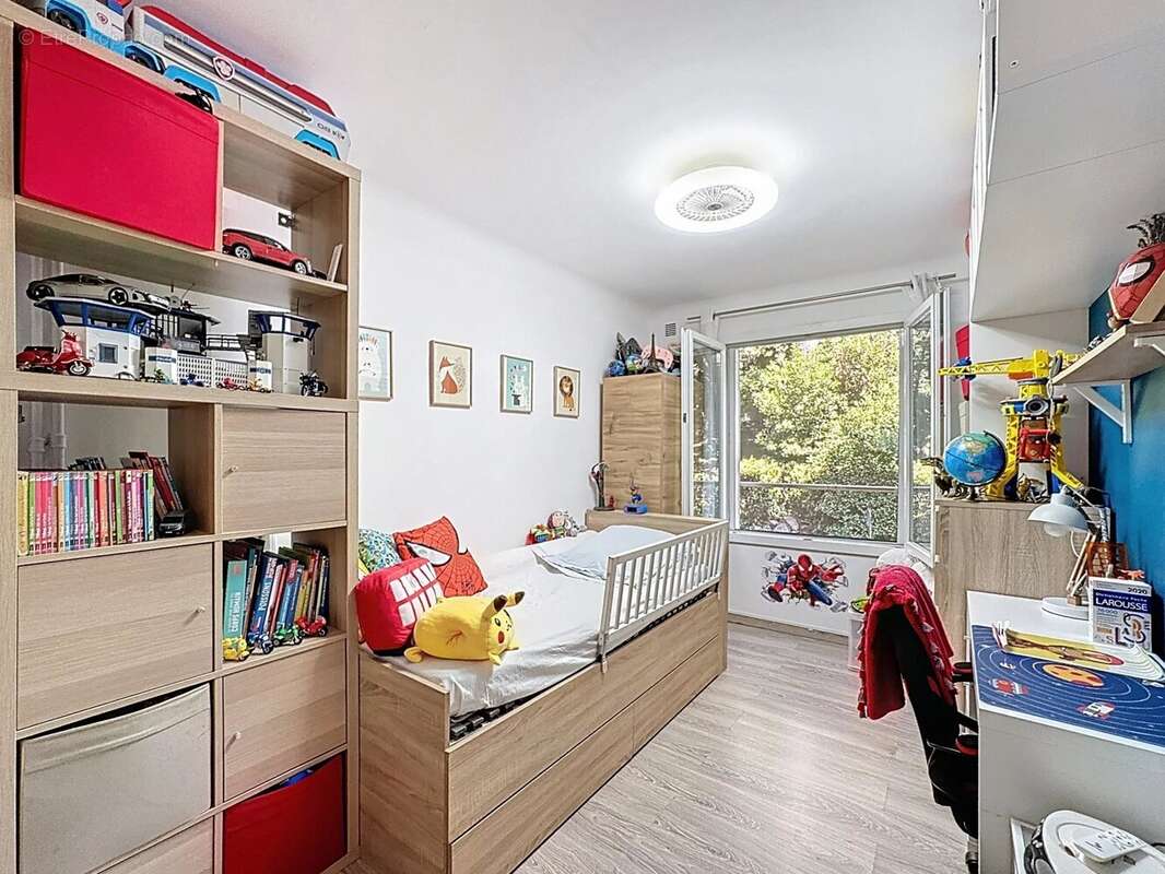 Appartement à LE CANNET