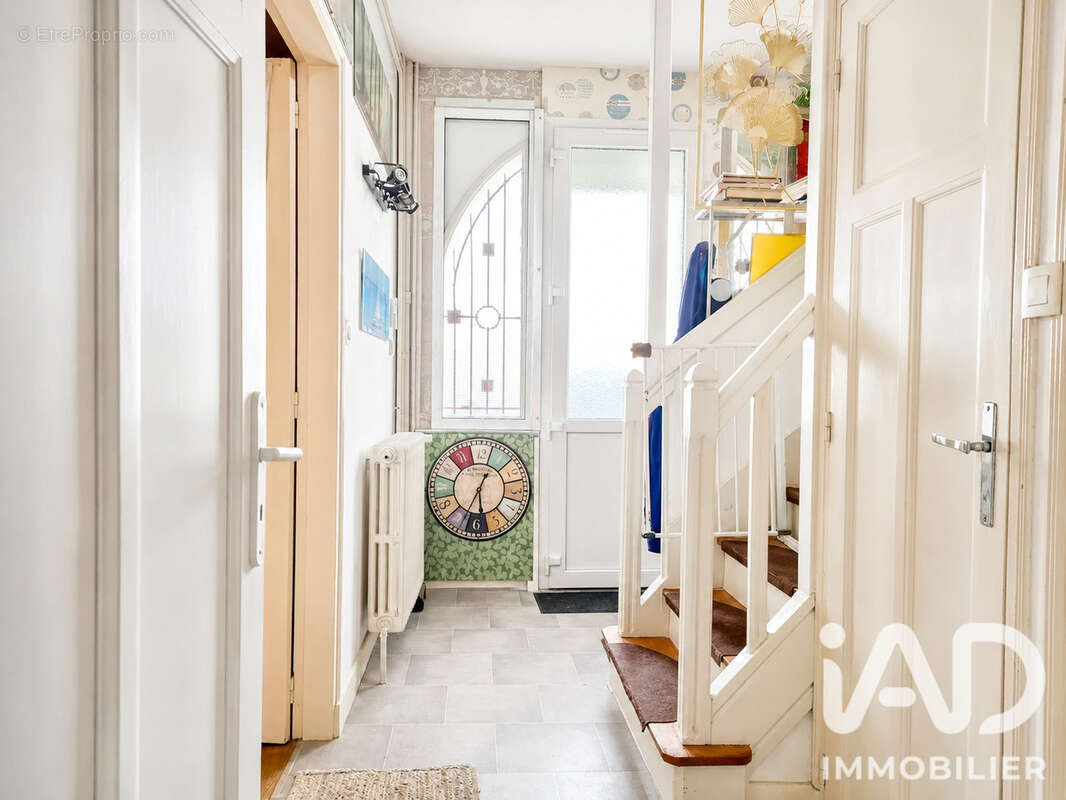 Maison 147 m² à Saujon  - photo 8