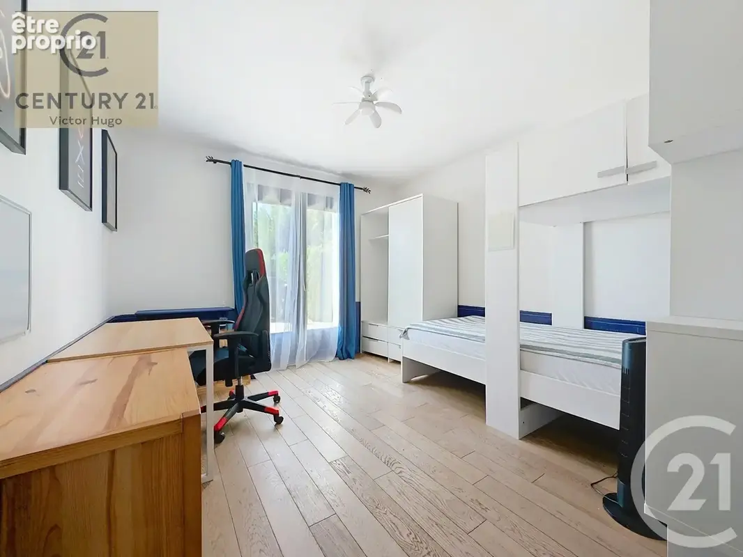 Maison 5 pièces 92 m² à vendre à Bosmie-L'aiguille (87110) - photo 14