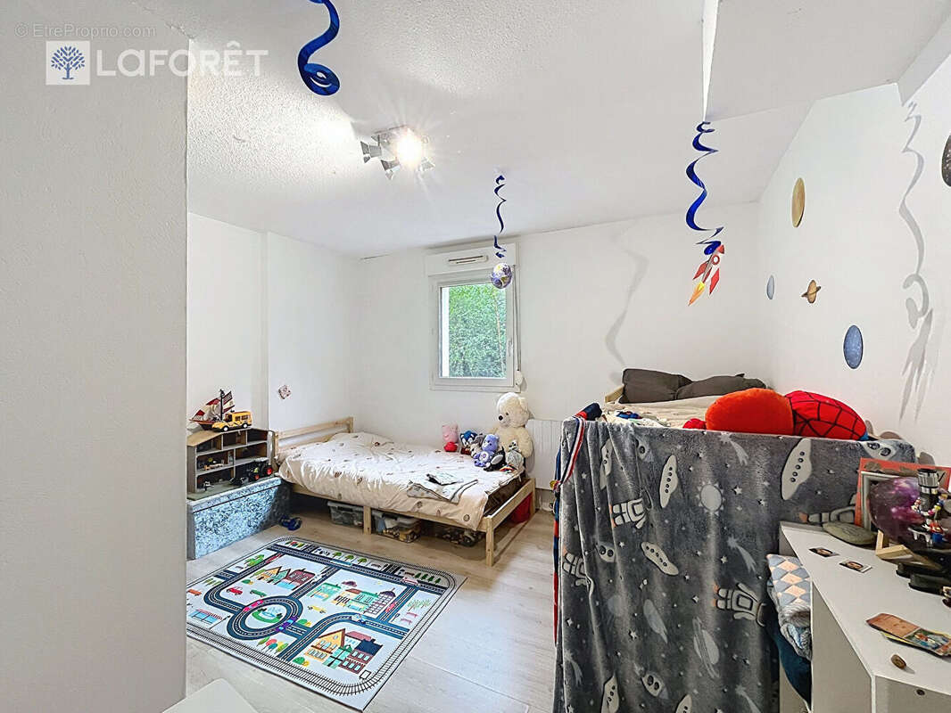 Appartement à HENNEBONT