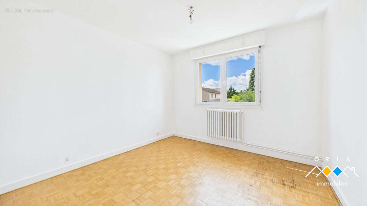 Appartement à SAINT-MAX