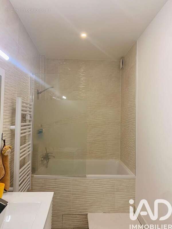 Photo 9 - Appartement à BOULOGNE-BILLANCOURT