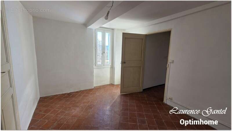 Maison à BRAS-D'ASSE