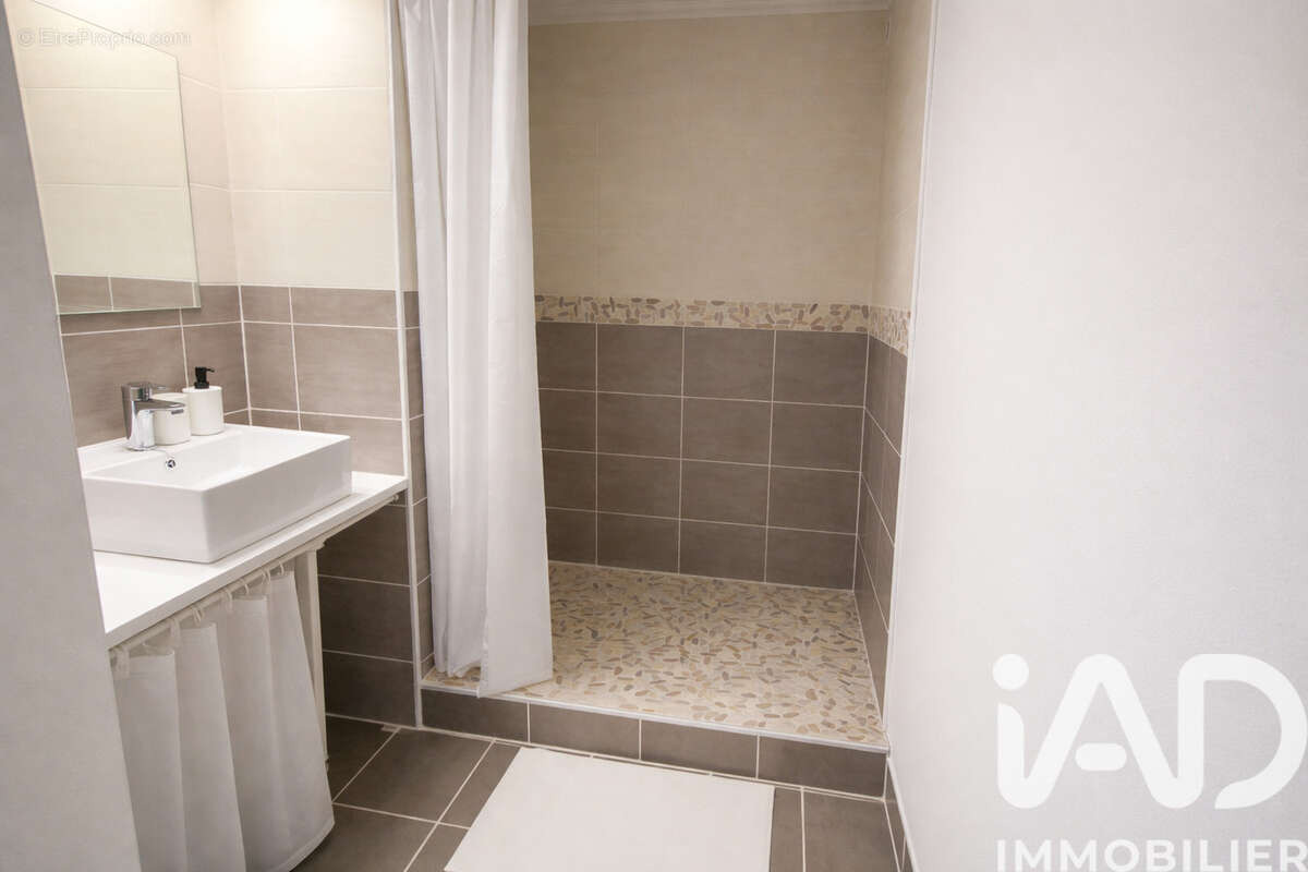 Photo 9 - Appartement à GASSIN