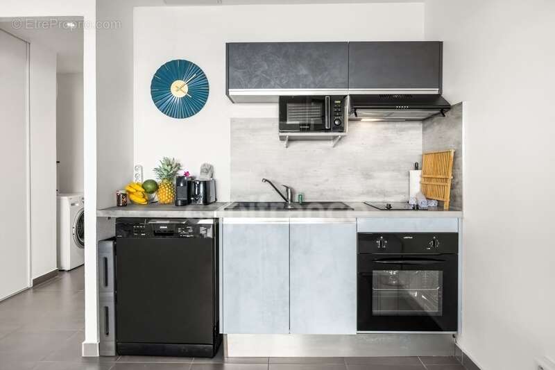 Appartement à SAINT-MARTIN