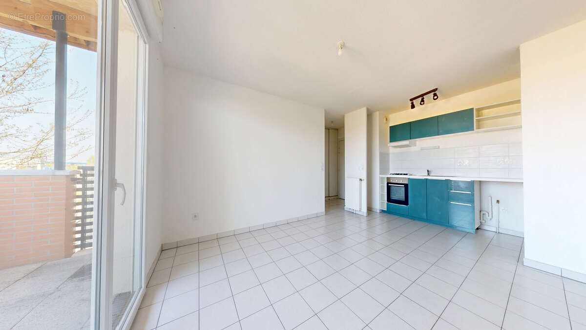 Appartement à ROQUES