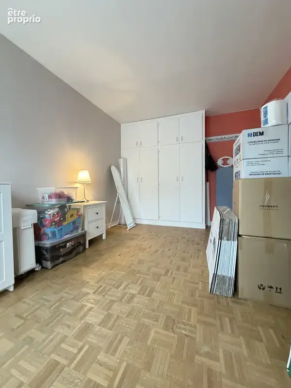 Appartement 3 pièces - photo 10