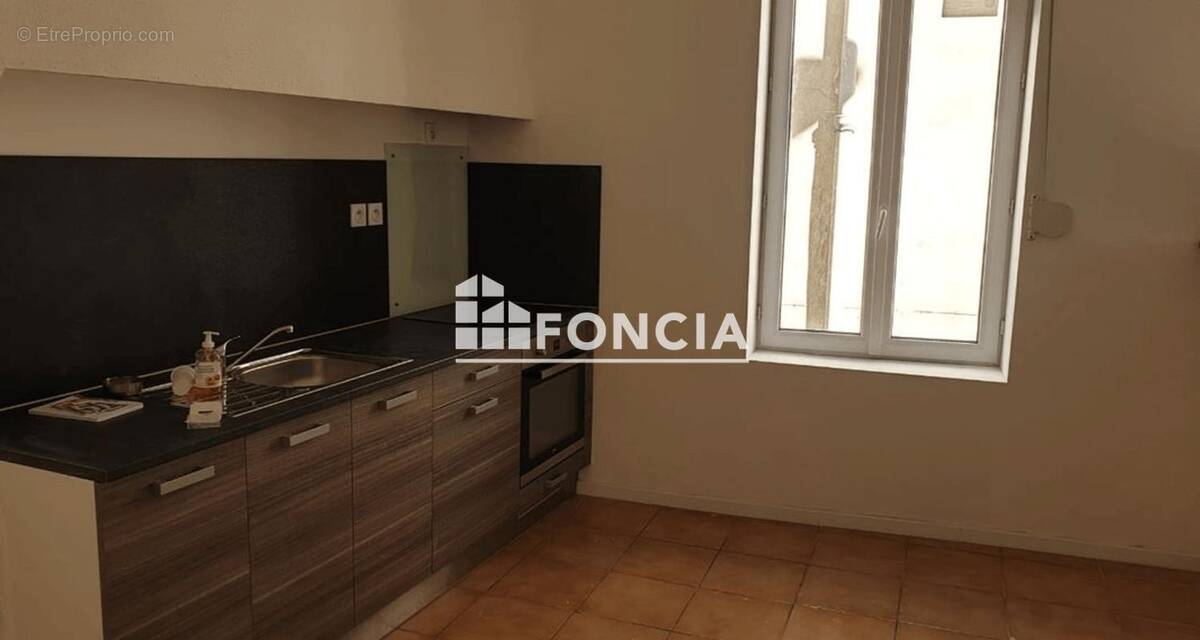 Appartement à BEZIERS