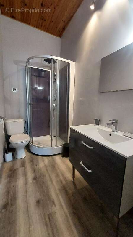 Appartement à CAMIERS