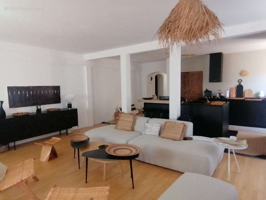 Appartement à GAILLAC