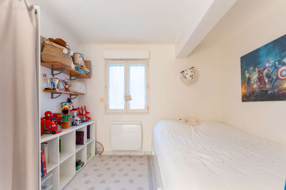 Maison à MARSEILLE-12E