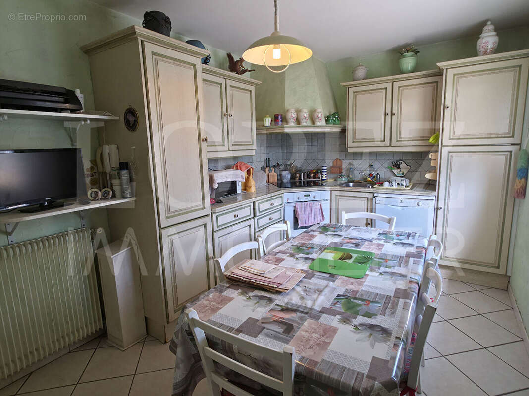 Maison à MAZAMET