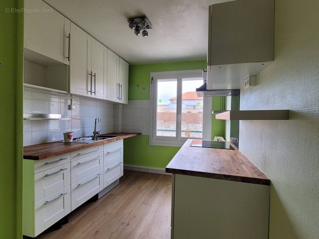 Appartement à LIMOGES