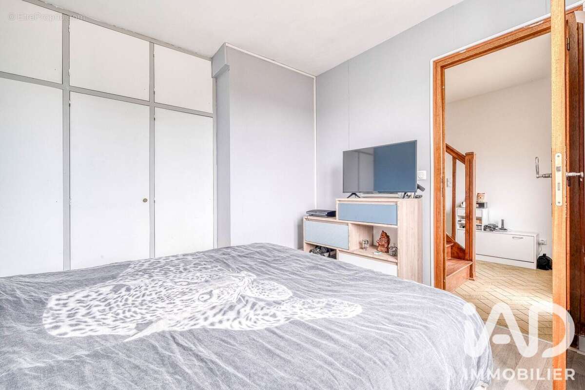 Maison 108 m² à Varreddes  - photo 8