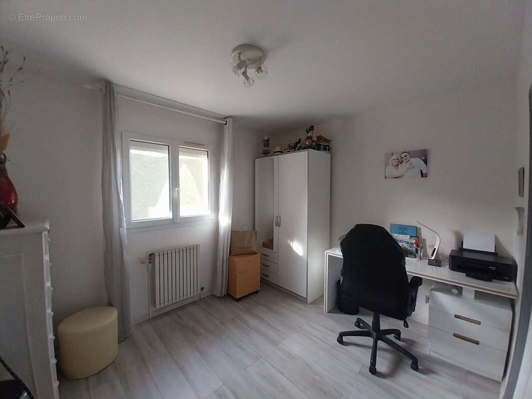 Maison à SAINT-CLAIR-DU-RHONE