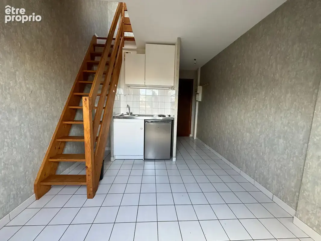 Exclusivite type 1 duplex au calme  proche facs , a vendre libre tout de suite - photo 3