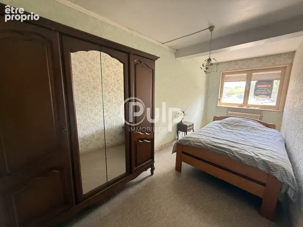 Maison à vendre à hénin-beaumont - photo 4