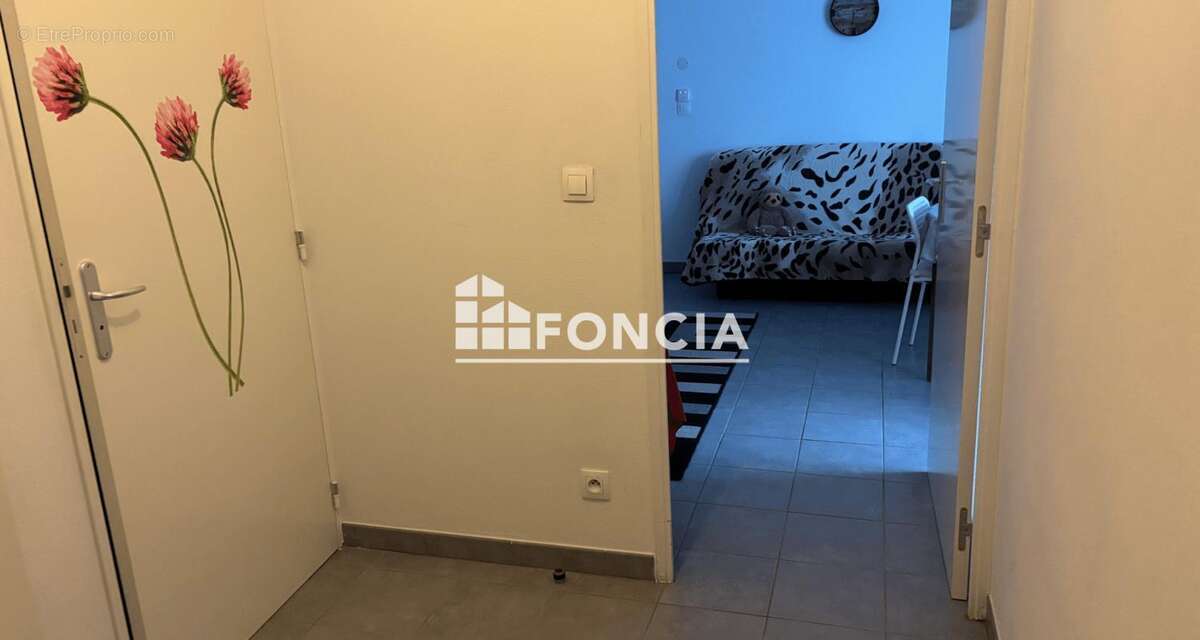 Appartement à AMIENS