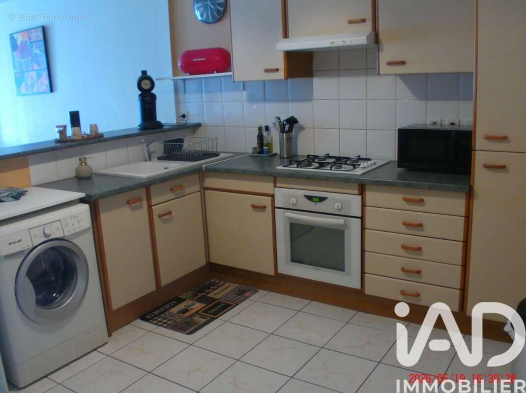 Photo 9 - Appartement à DECAZEVILLE