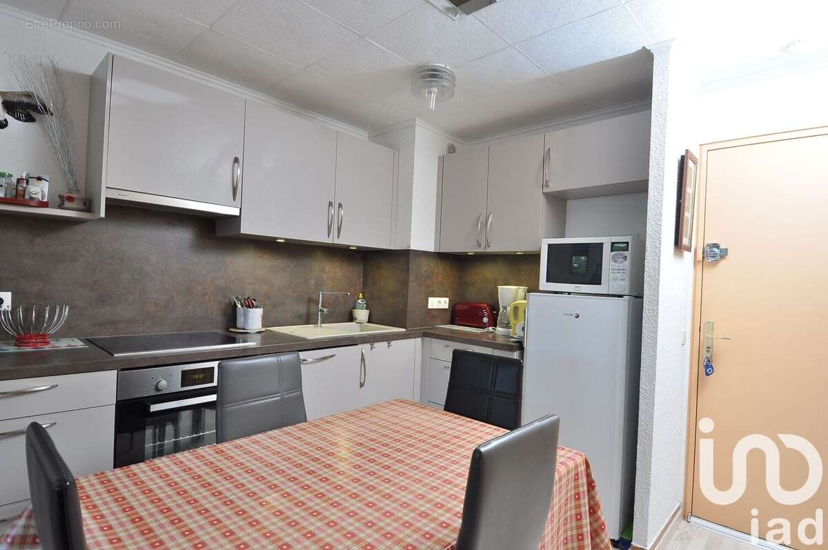 Photo 8 - Appartement à LE GRAU-DU-ROI