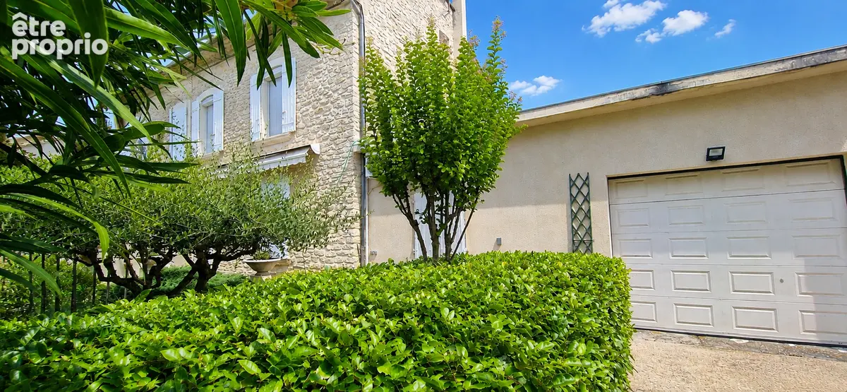 Maison à CARPENTRAS