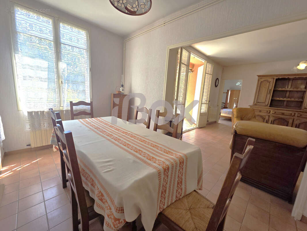 Maison 5 pièces à vendre - Secteur CAP BRUN - photo 5