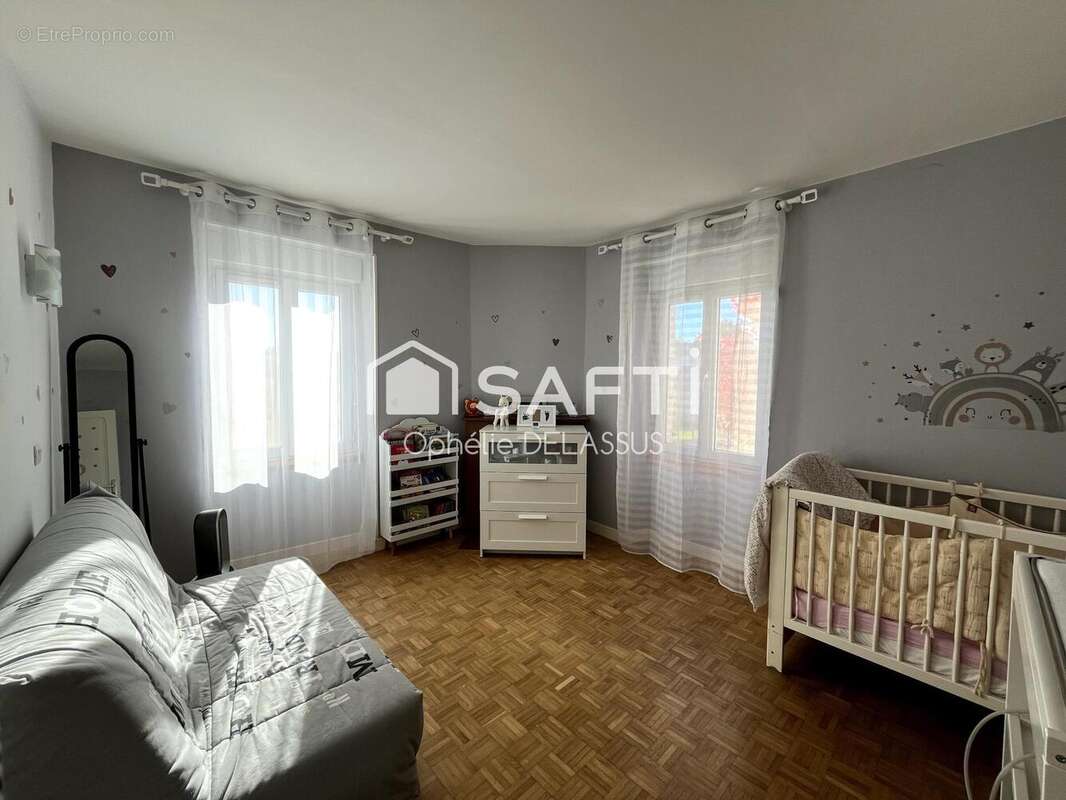 Photo 9 - Maison à SAINT-CLEMENT