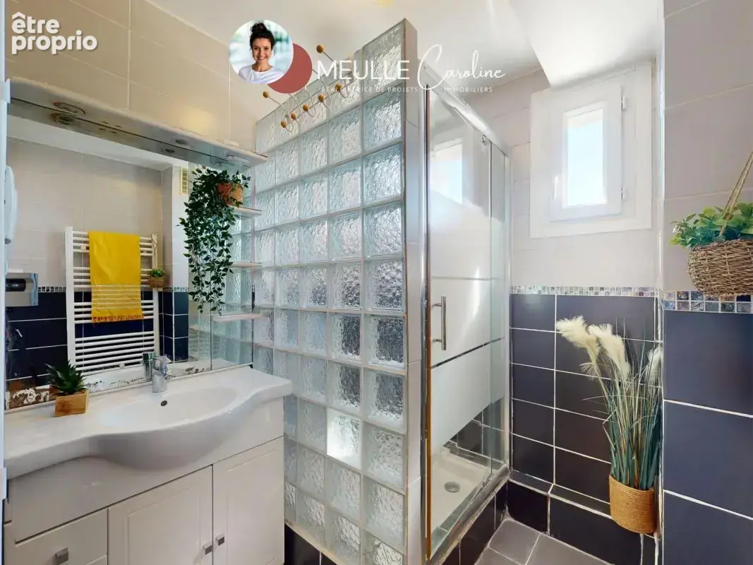 Appartement - photo 15