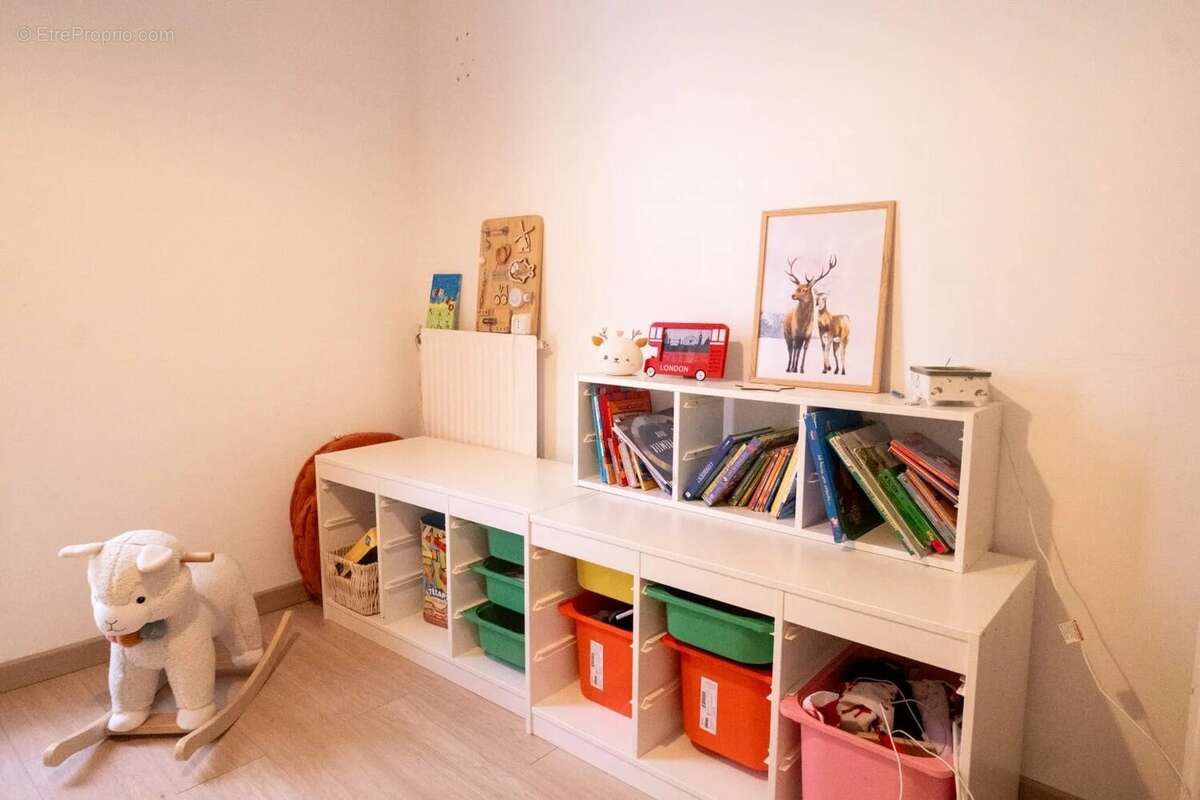 Appartement à VALBONNE