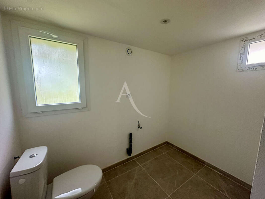 Appartement à NOZAY