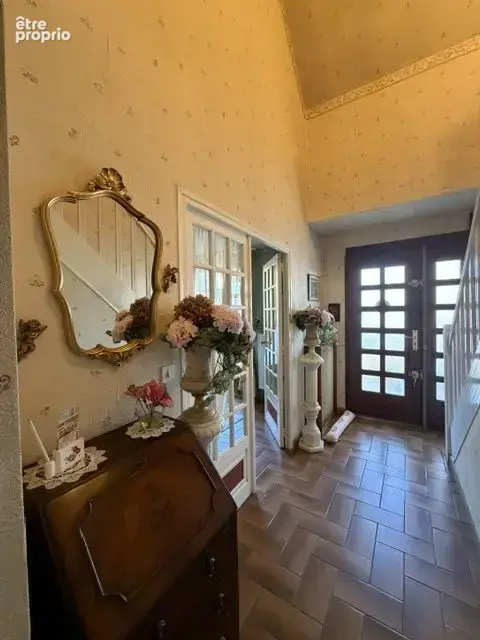 Maison 4 pièces 98 m² à vendre à Le Blanc-Mesnil (93150) - photo 2