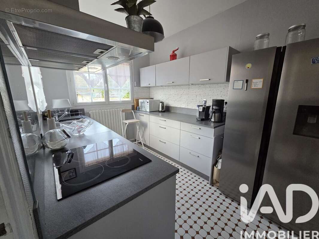 Photo 3 - Maison à ANET
