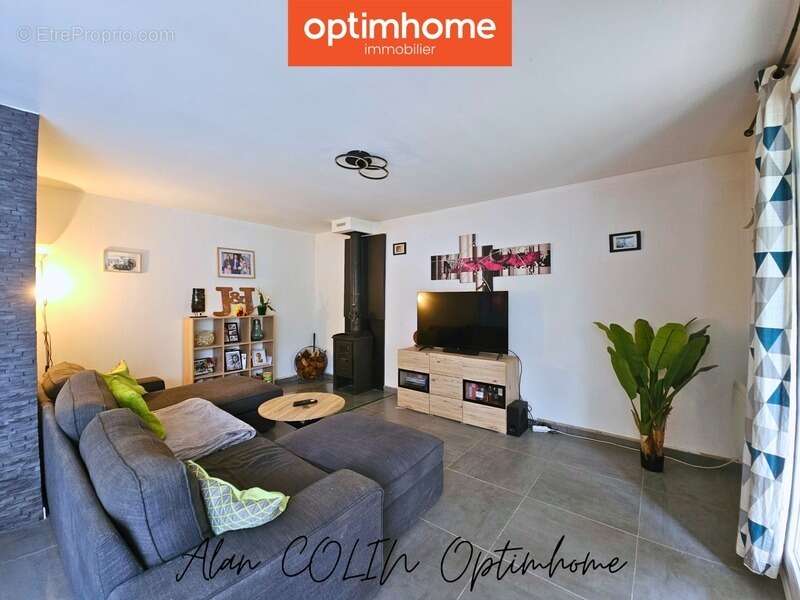 Maison à SIERCK-LES-BAINS