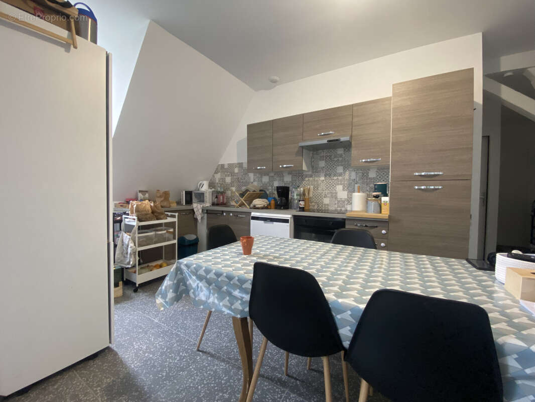 Appartement à LE MANS