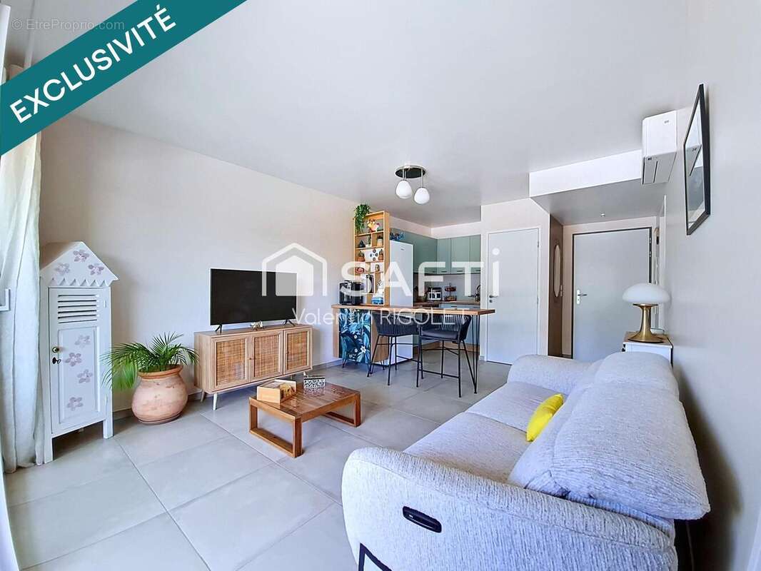 Photo 2 - Appartement à PIETROSELLA