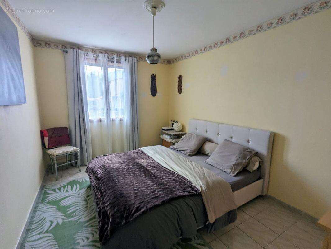 Maison à ARLES-SUR-TECH