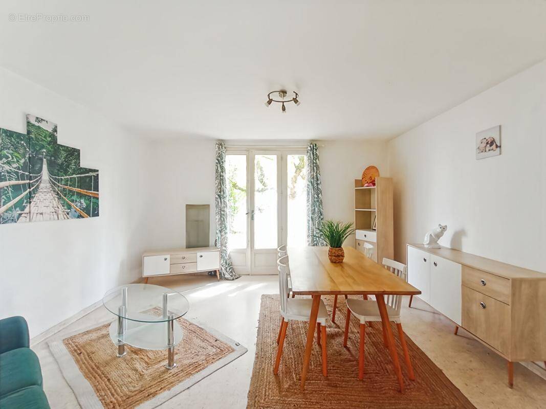 Appartement à ALBI