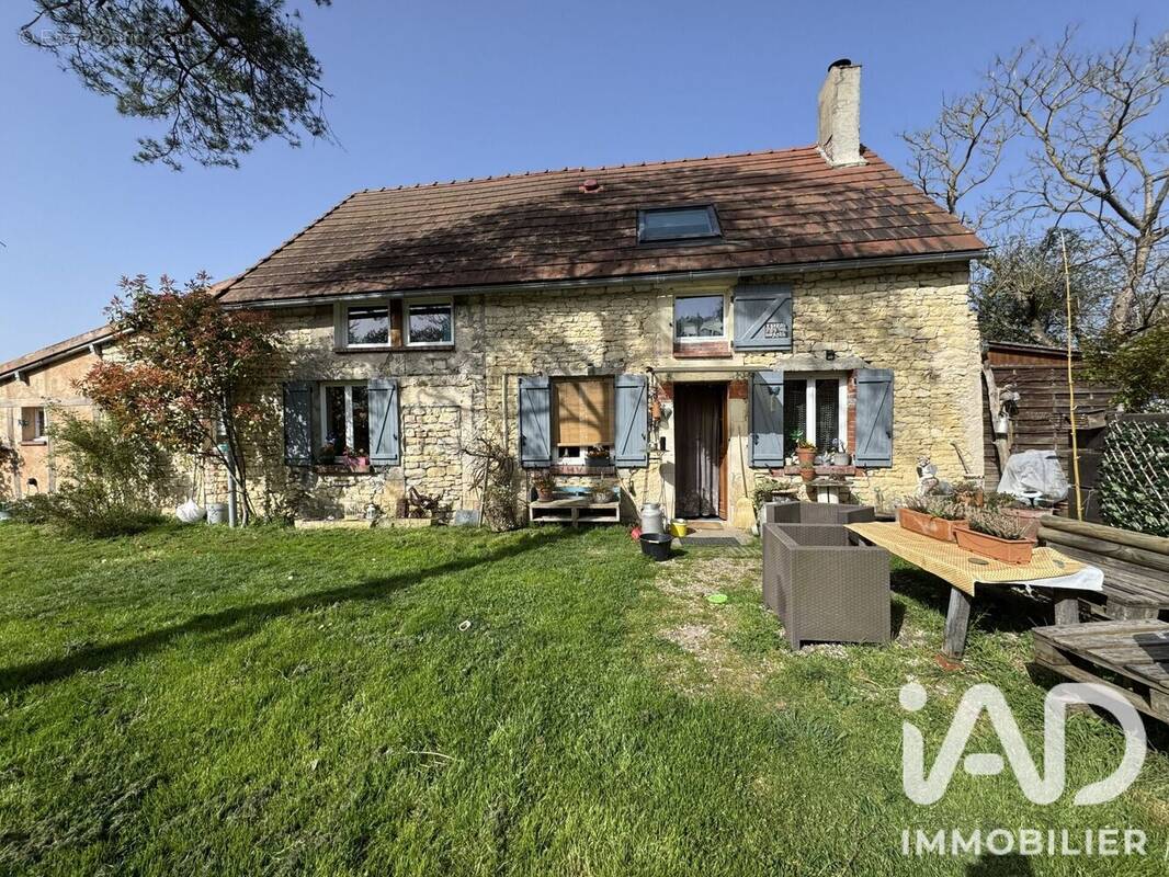 Photo 1 - Maison à BLET