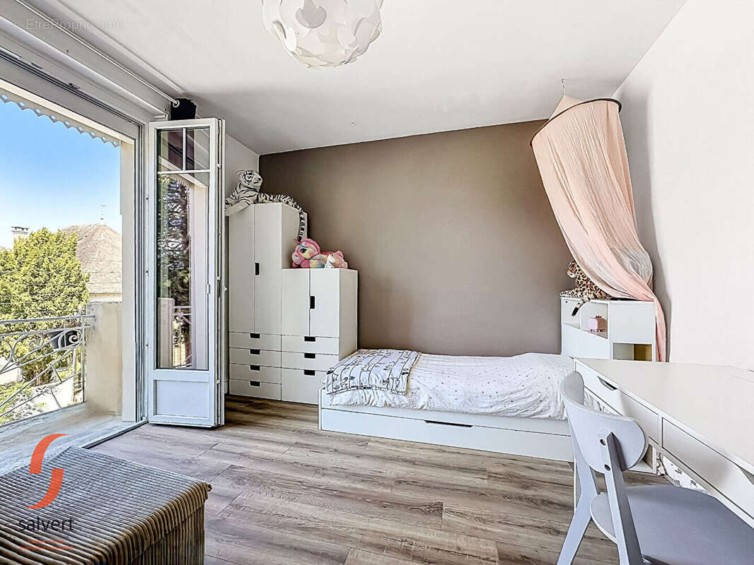 A vendre Maison, St Jean, piscine, 4 chambres - photo 13